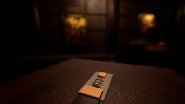 Dreams Of A Visionary