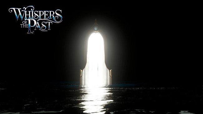 Whispers of the Past