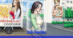 Lust of the Apartment Wives