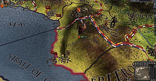 Crusader Kings II: Iberian Unit Pack