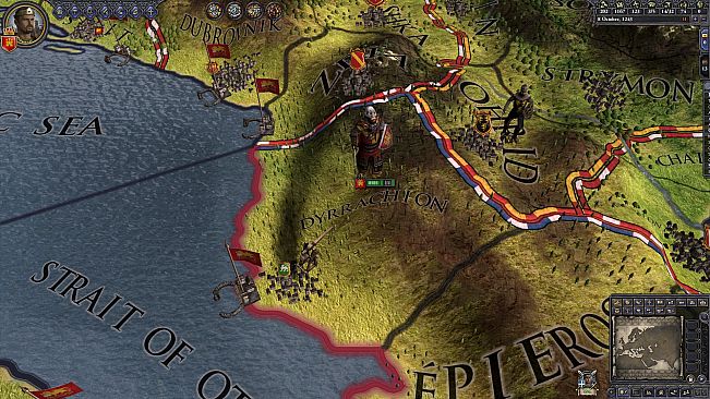 Crusader Kings II: Iberian Unit Pack