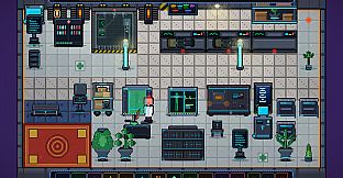 Starbound Settlers