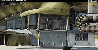 DCS: Black Shark 3 Upgrade