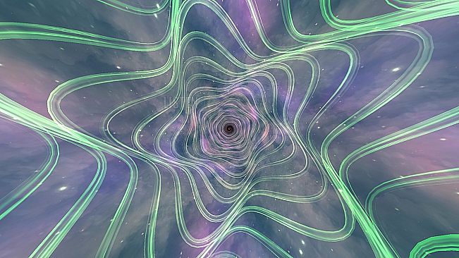 Mind Massaging Machine