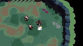 Hunt for the Alchemists