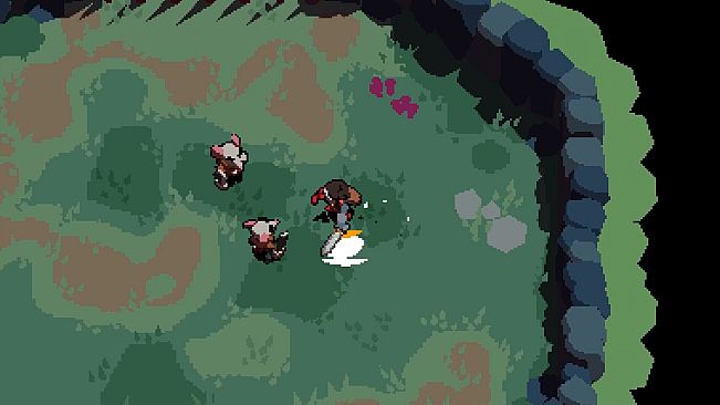 Hunt for the Alchemists