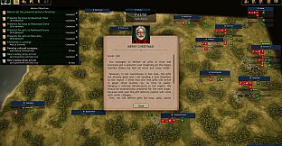 Railroad Corporation - Christmas Rush DLC