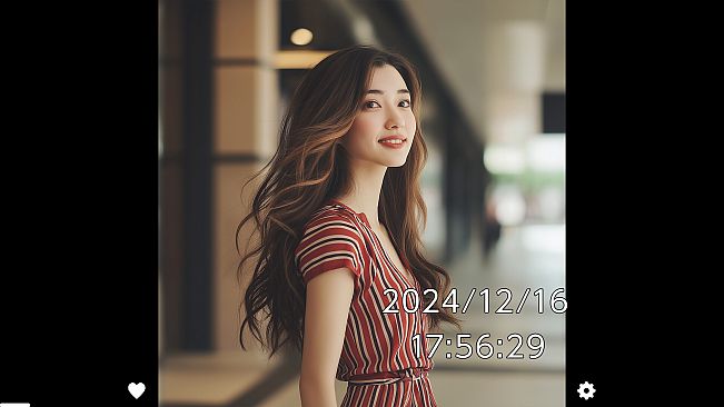 AI Gallery ”City Girls”