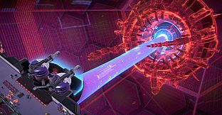 Galacticare - The Voice Beyond