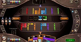 Sophistry: The Card Game