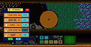 Mystery Digger: Definitive Edition