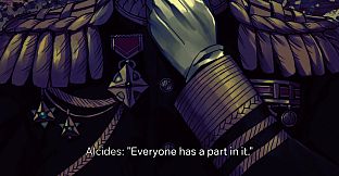 AENIGMA - The Light At The End Of The Tunnel Is A Train