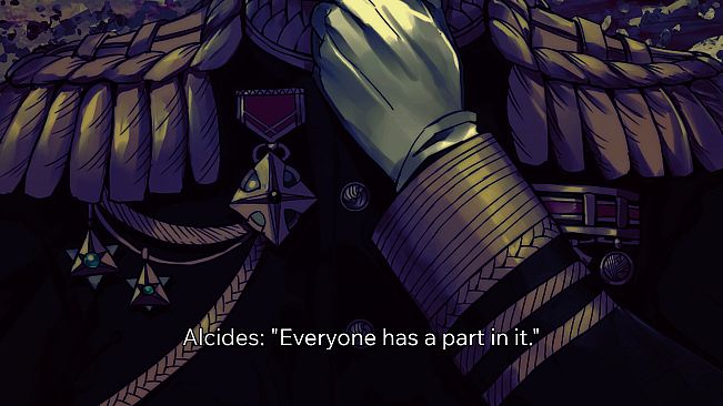 AENIGMA - The Light At The End Of The Tunnel Is A Train