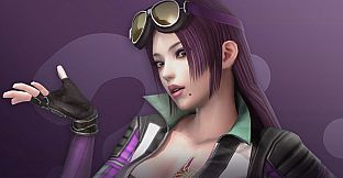 SW4-II - Special Costume Set 2