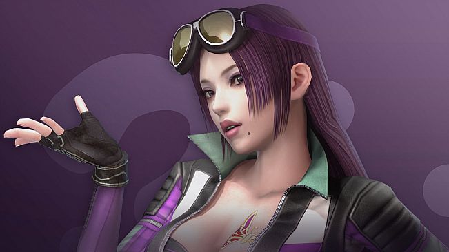 SW4-II - Special Costume Set 2