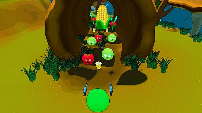The Peas