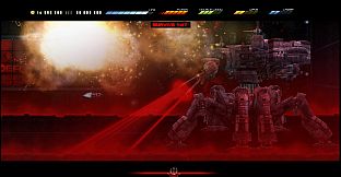 Huge Enemy - Worldbreakers - OST