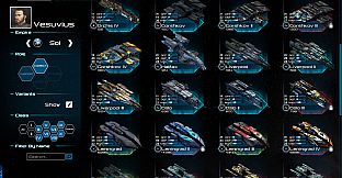 Space Wars: Interstellar Empires