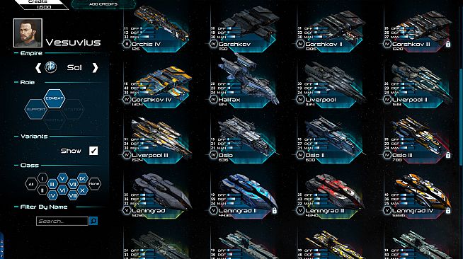 Space Wars: Interstellar Empires