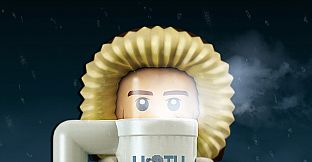 The Empire Strikes Back Character Pack