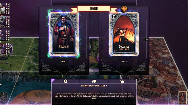 Talisman: Digital 5th Edition - The Reaper Classic