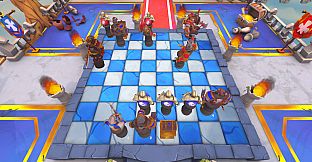 Kings of Antikva