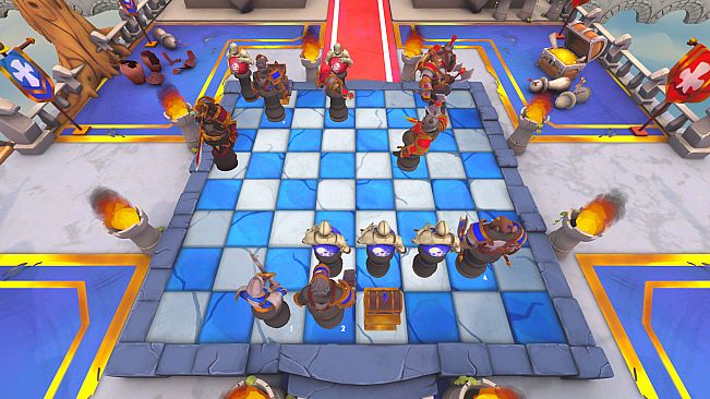 Kings of Antikva