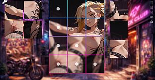 My personal Alt Waifu