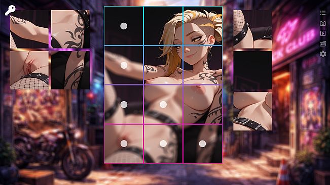 My personal Alt Waifu