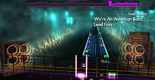 Rocksmith 2014 Edition – Remastered – 70s Mix Song Pack III