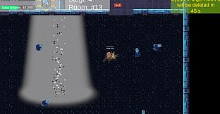 Blast Grid Battle Grounds