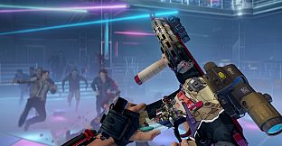 World War Z - Chibi Kimiko Skin Pack