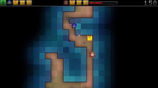 Inside a Star-filled Sky