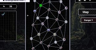 Holyland: Deckbuilding Adventure