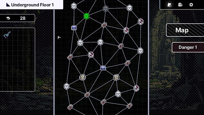 Holyland: Deckbuilding Adventure
