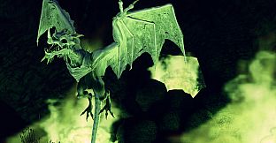 Through Blood and Dragons - Dragon Wars