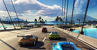 The Crew Motorfest Cross-Gen Bundle