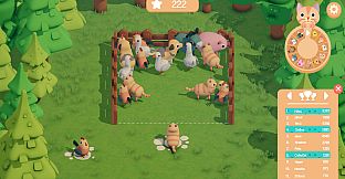 Cat & Farm Pals - Supporter Pack