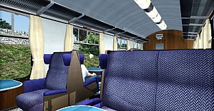 Train Simulator: BR Standard Class 6 ‘Clan Class’ Steam Loco Add-On