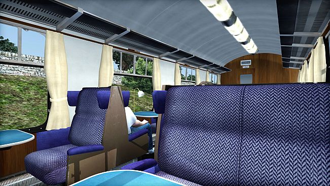 Train Simulator: BR Standard Class 6 ‘Clan Class’ Steam Loco Add-On