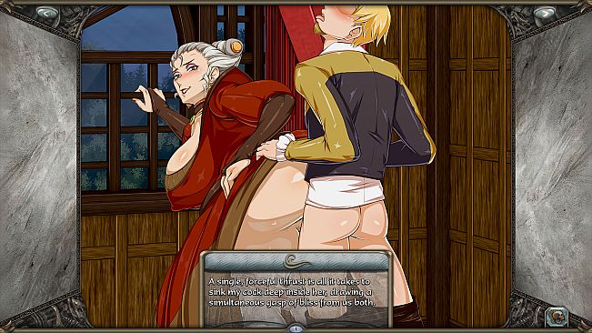 Shadow Island: Part I