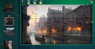 Puzzle Galaxy Xbox Complete Bundle