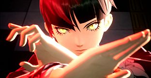 Shin Megami Tensei V: Vengeance