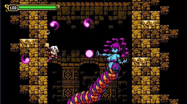 Castle in The Clouds DX