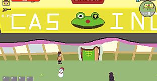 西部幻想 WestFantasy