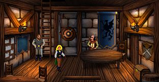 Heroine's Quest: The Herald of Ragnarok