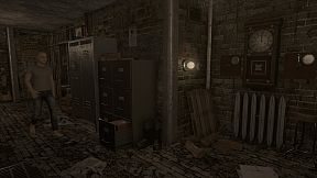 The Initiate 2: The First Interviews