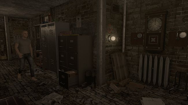 The Initiate 2: The First Interviews