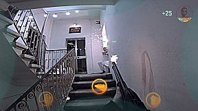 Hijacker Jack : ARCADE FMV