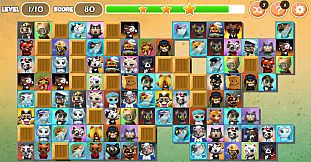 Cats - Classic Onet Connect EXPANSION PACK